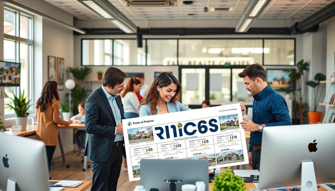 Plan visual